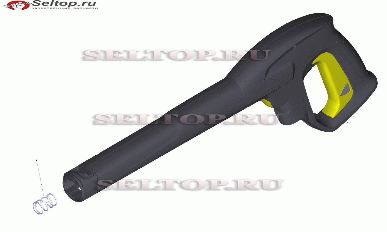 Распылитель G 180 Q (2.642-889.0)