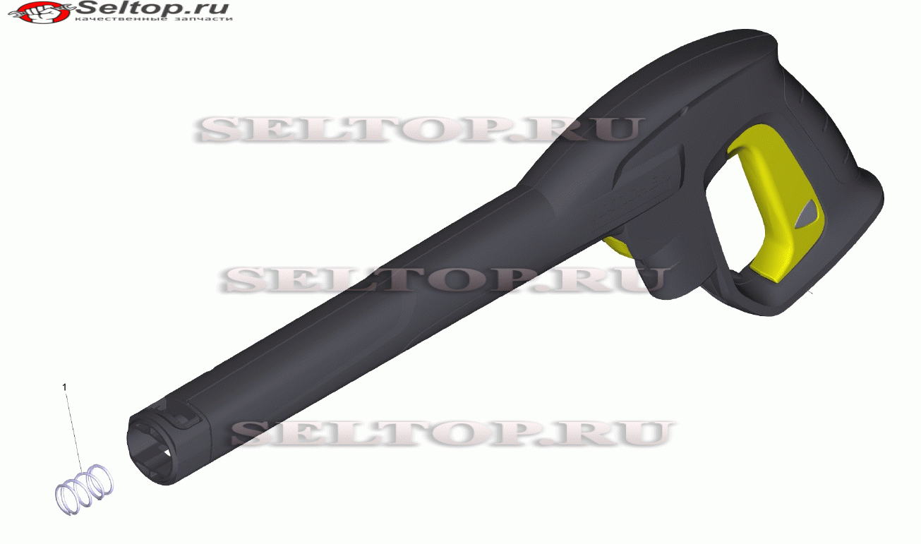 Распылитель G 180 Q (2.642-889.0)