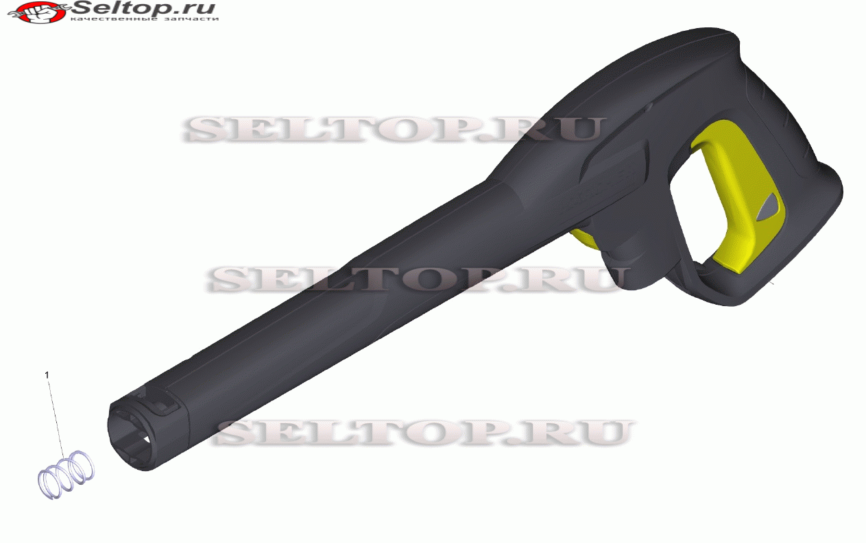 Распылитель G 180 Q (2.642-889.0)