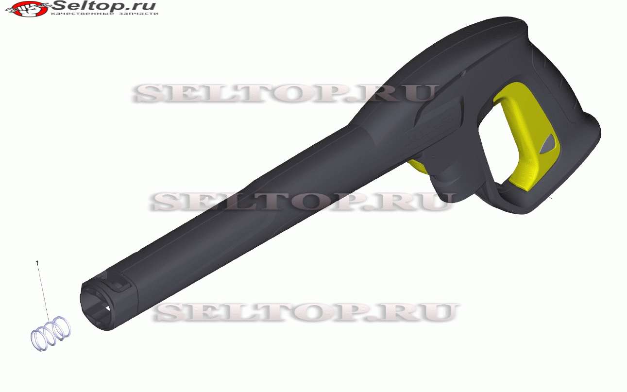 Распылитель G 180 Q (2.642-889.0)