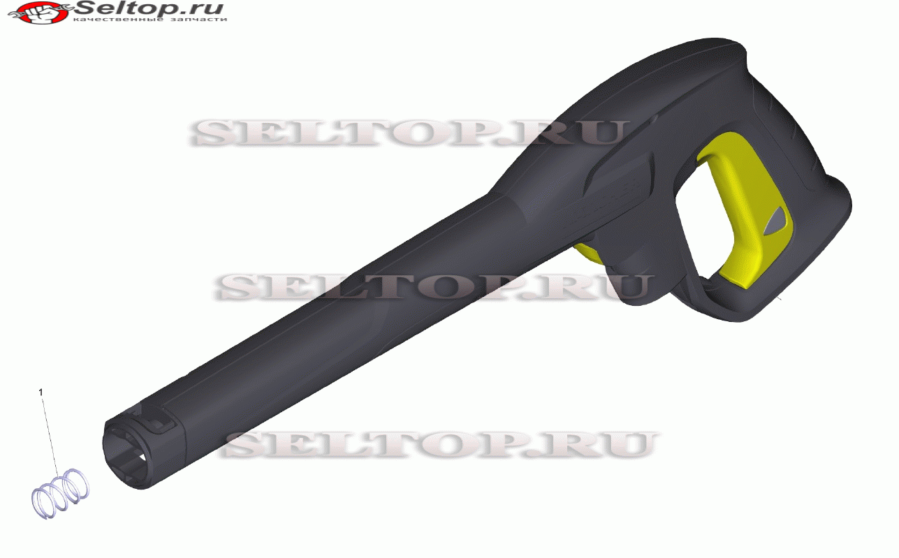 Распылитель G 180 Q (2.642-889.0)