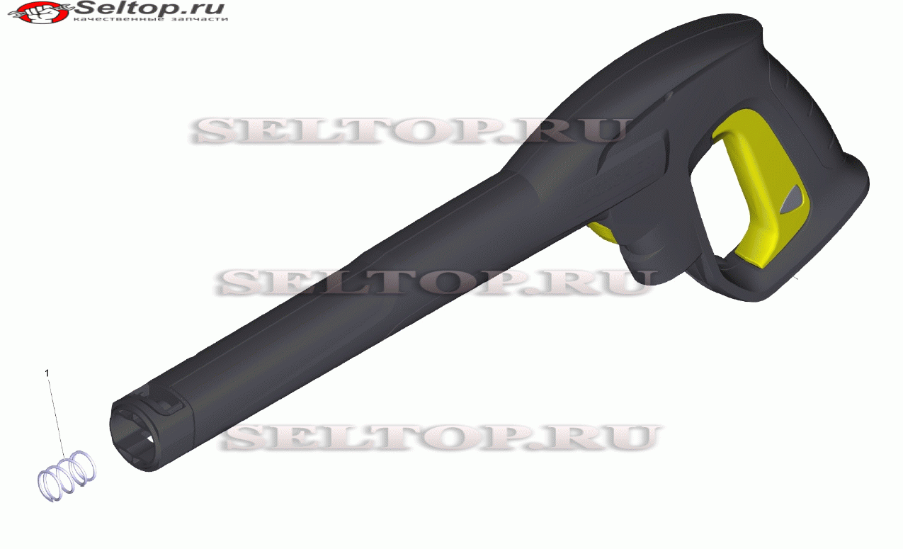 Распылитель G 180 Q (2.642-889.0)