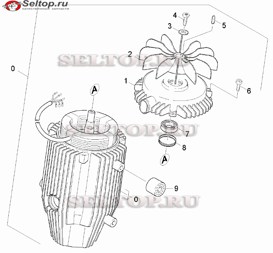 Вентиляция