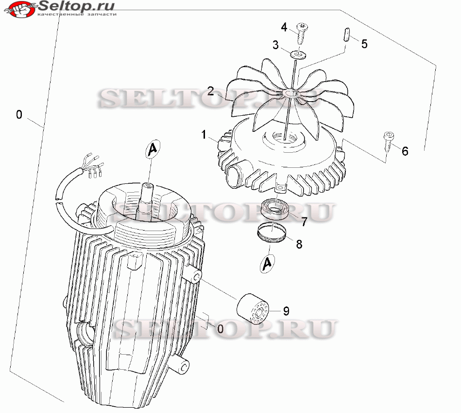 Вентиляция