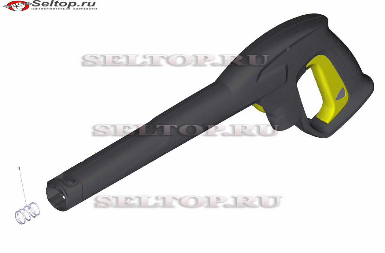 Распылитель G 180 Q (2.642-889.0)