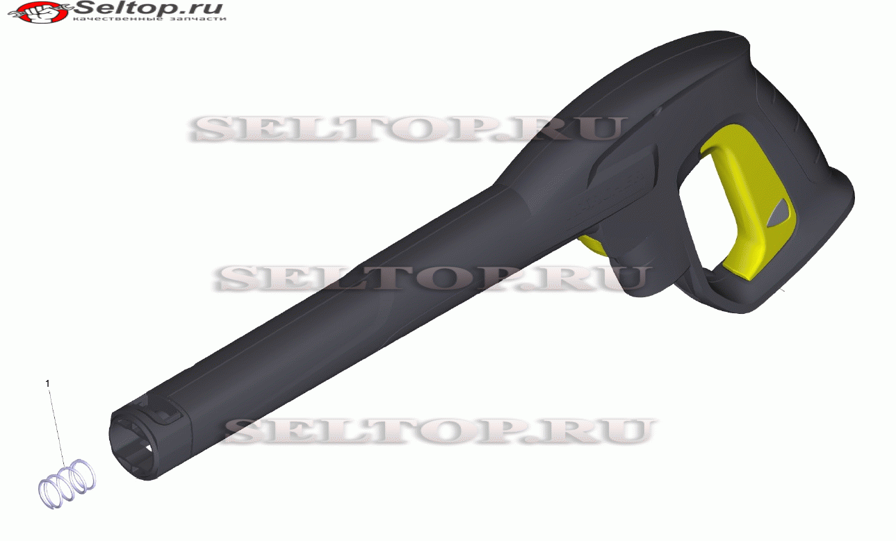 Распылитель G 180 Q (2.642-889.0)