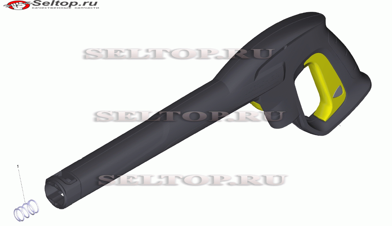 Распылитель G 180 Q (2.642-889.0)