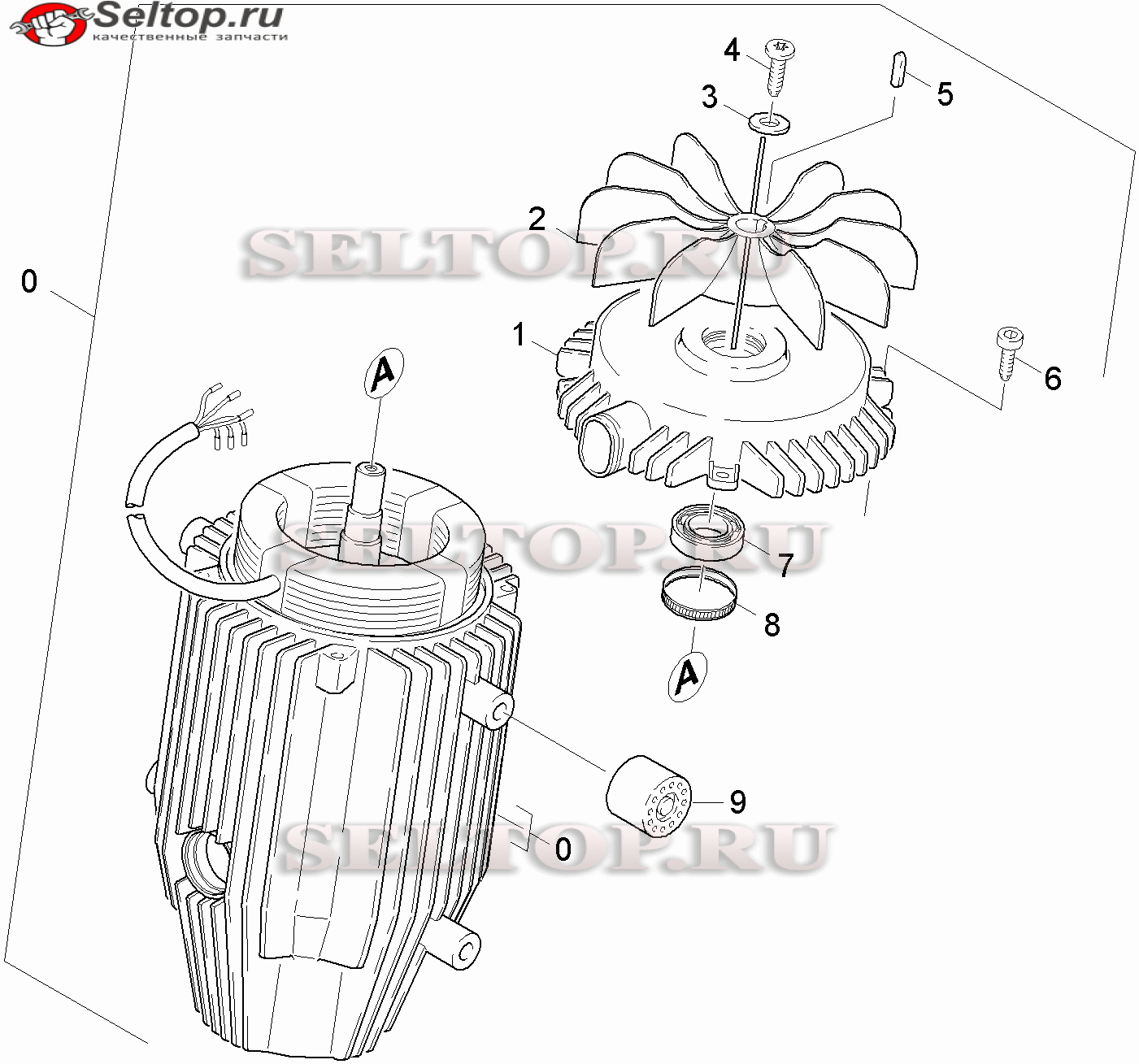 Вентиляция