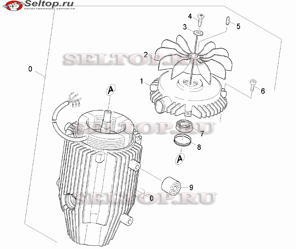 Вентиляция