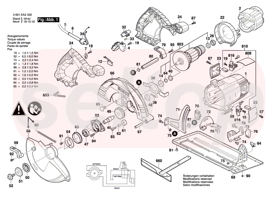 Bosch gks 235 professional price sale