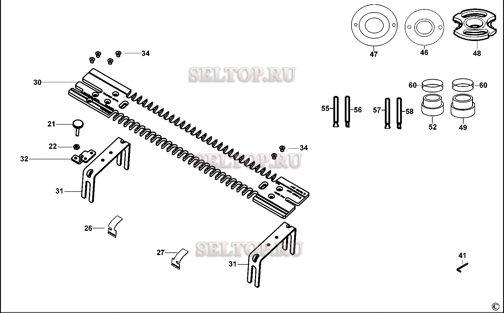 Dewalt de9130 схема