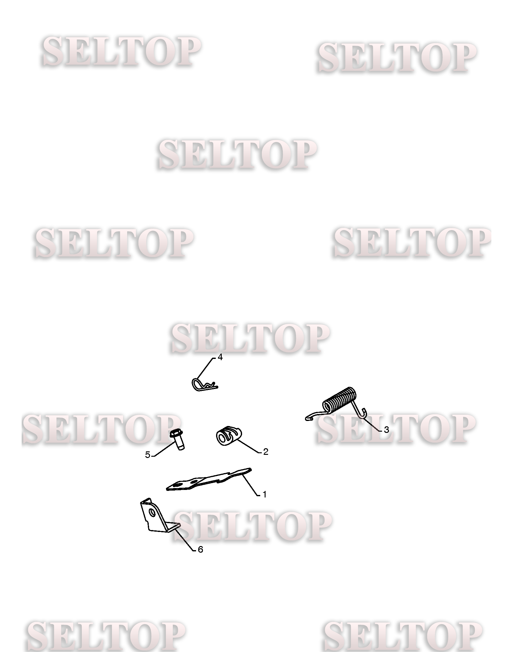 Ручка для Хускварна 1130 SBXLSB (артикул модели 96193004000) (с 2008-12) (схема 3)