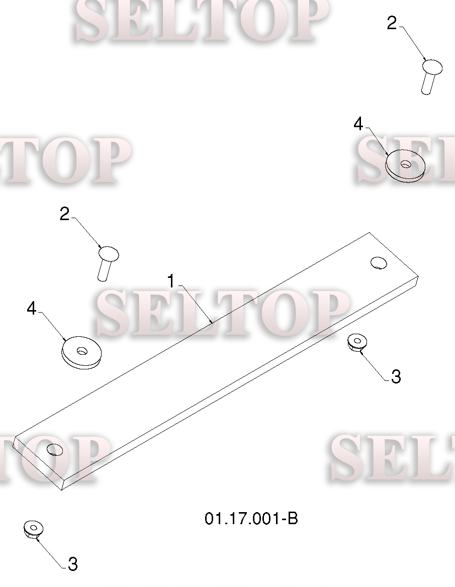 Крыльчатка, редуктор для Хускварна 11524 E (артикул модели 96193007400) (с 2011-06) (схема 5)
