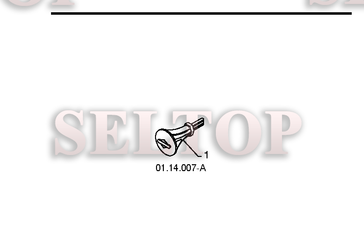 Части для Хускварна 1330 SBXLSB (артикул модели 96193004100) (с 2009-02) (схема 1)