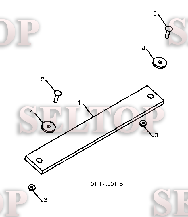 Крыльчатка, редуктор для Хускварна 14527 E (артикул модели 96193006700) (с 2010-05) (схема 5)