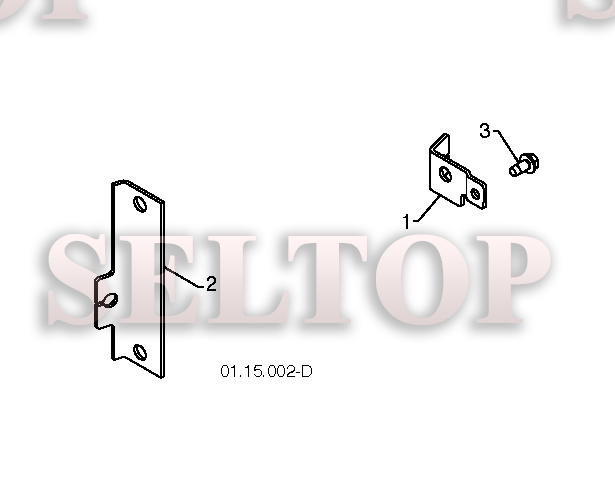 Колеса для Хускварна 14527 E (артикул модели 96193006700) (с 2010-05) (схема 1)