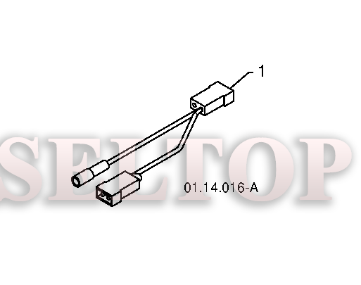 Аксессуары для Хускварна 14527 XLS (артикул модели 96193006101) (с 2010-08) (схема 3)