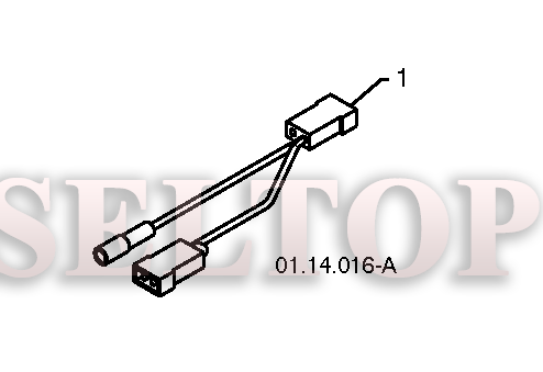 Аксессуары для Хускварна 14527 XLS (артикул модели 96193006102) (с 2010-09) (схема 3)