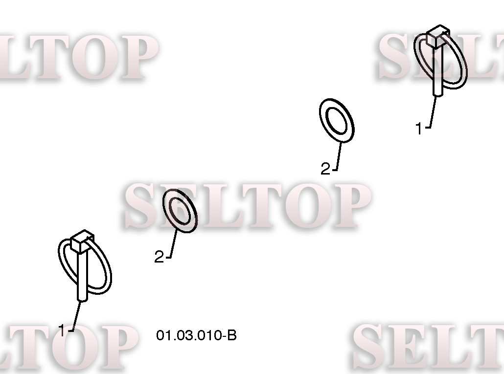 Привод для Хускварна 14527 XLS (артикул модели 96193006102) (с 2010-09) (схема 1)