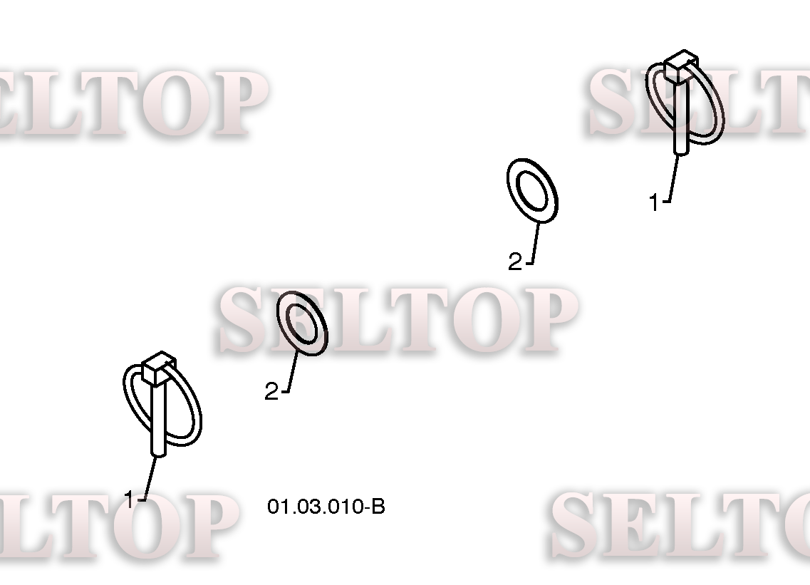 Привод для Хускварна 16530 EXL (артикул модели 96193006901) (с 2010-06) (схема 1)