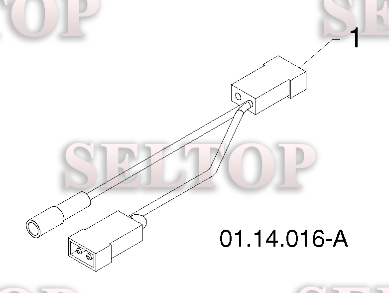 Аксессуары для Хускварна 1830 EXL (артикул модели 96193007600) (с 2011-06) (схема 3)