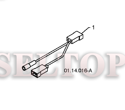 Аксессуары для Хускварна 5524 ST (артикул модели 96191001607) (с 2011-05) (схема 3)