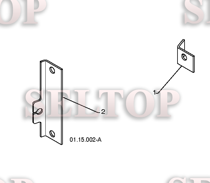 Колеса для Хускварна 9027 STE (артикул модели 96191001803) (с 2008-02) (схема 2)