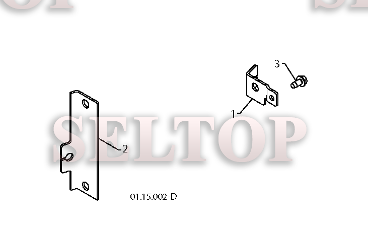 Колеса для Хускварна ST 268EP (артикул модели 96191003801) (с 2010-08) (схема 2)