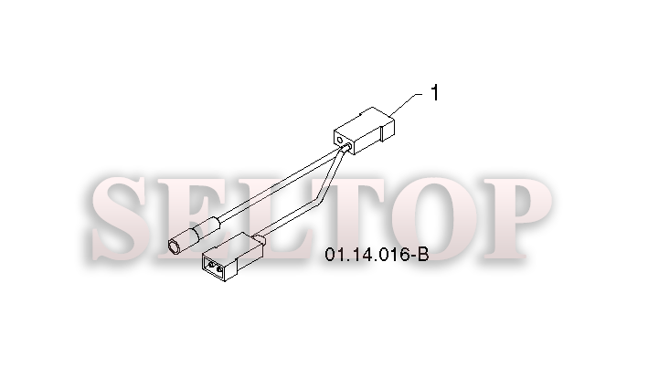 Аксессуары для Хускварна ST 276EPT (артикул модели 96191005100) (с 2011-08) (схема 3)