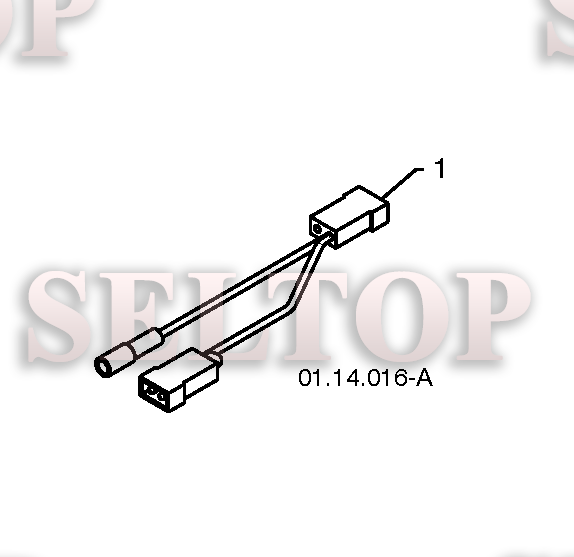 Аксессуары для Хускварна ST 276EP (артикул модели 96191003900) (с 2010-06) (схема 3)