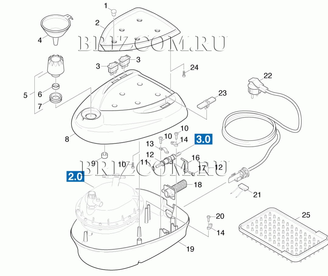 Корпус (0.207-329.0)