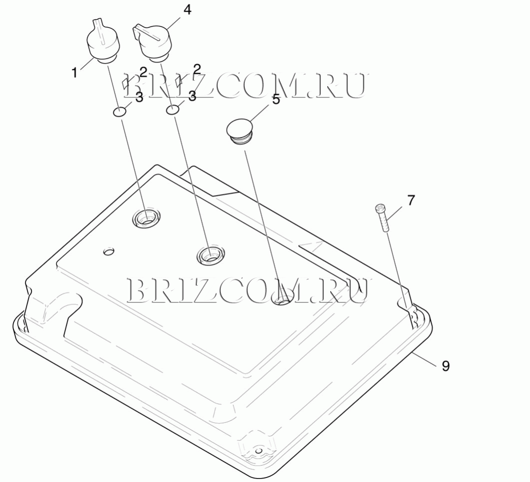Панель инструментов (0.126-467.0)
