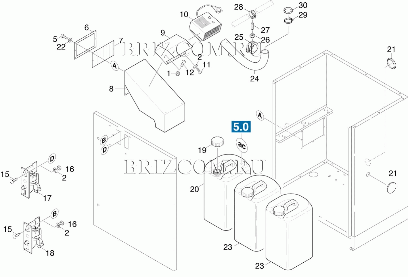Детали (0.172-058.0)
