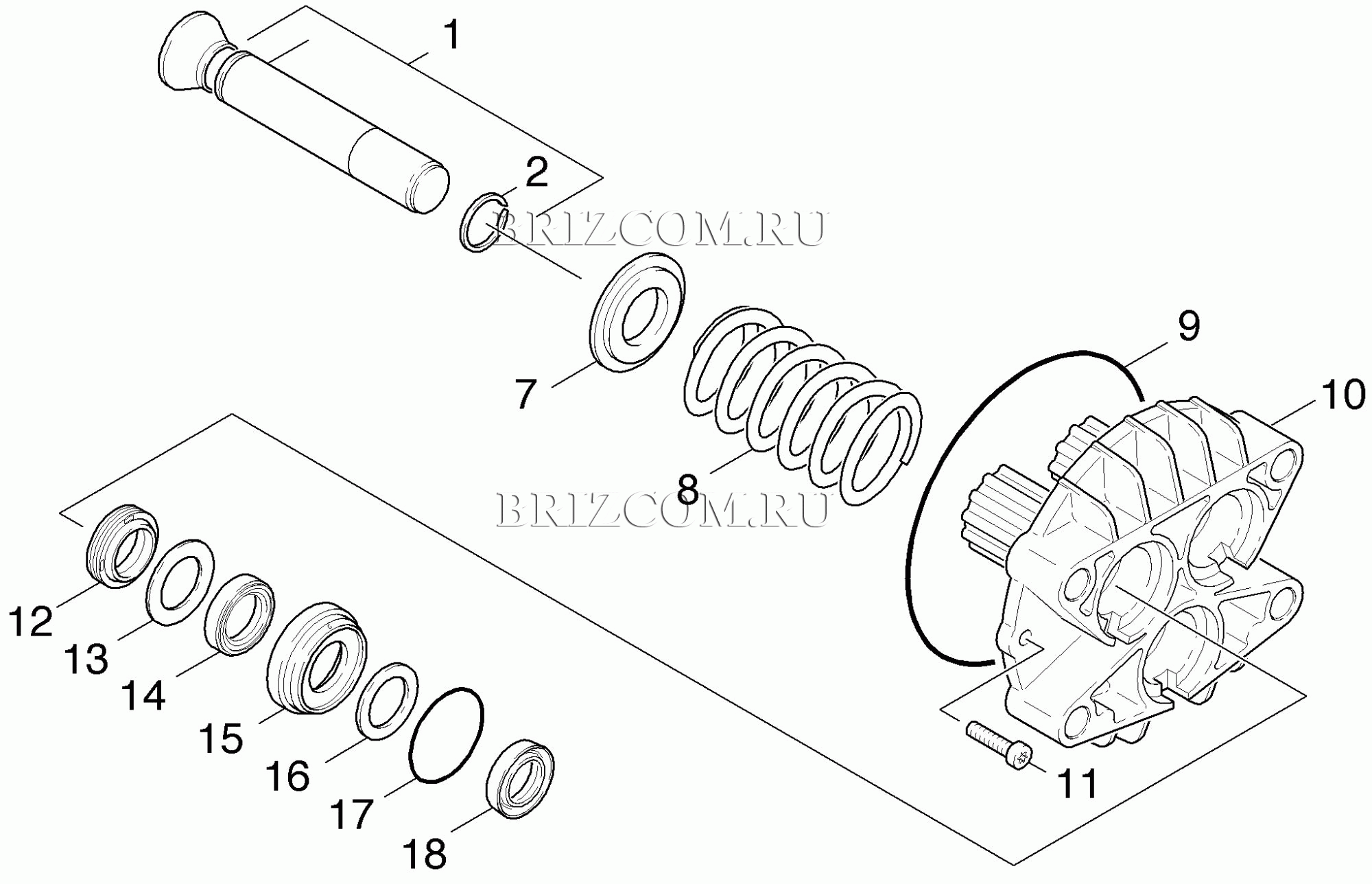 Поршень (0.172-045.0)