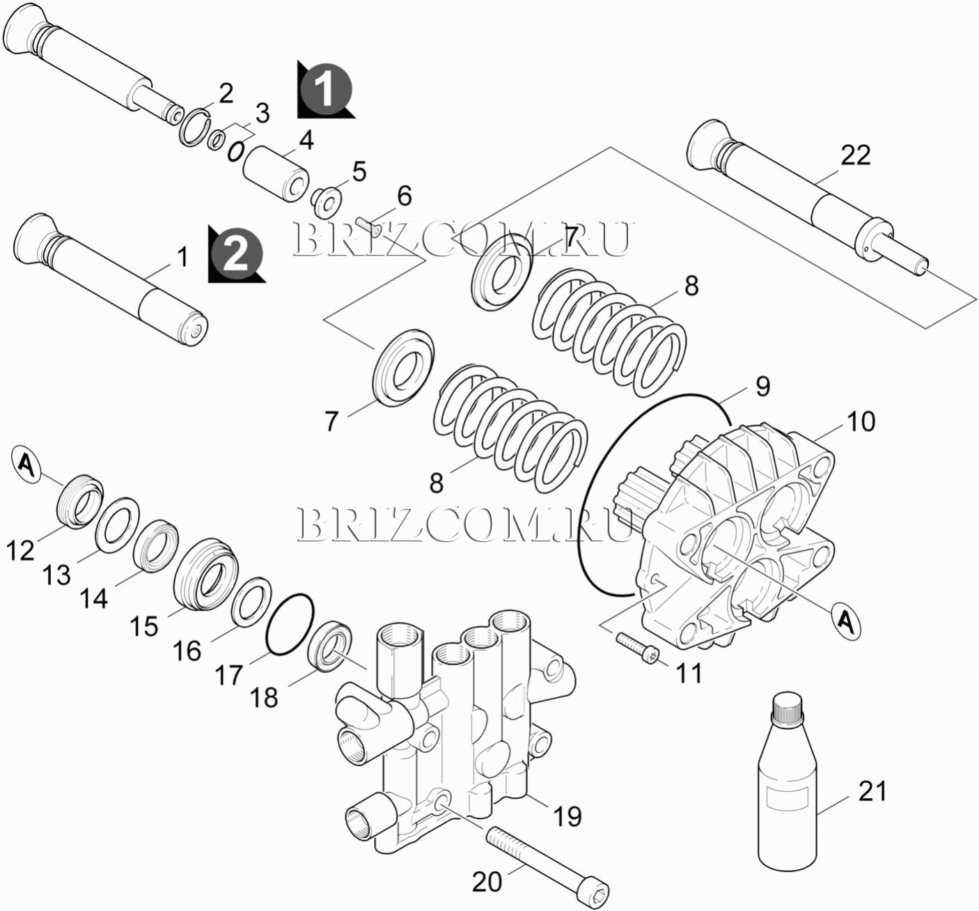 Поршень (0.208-174.0)
