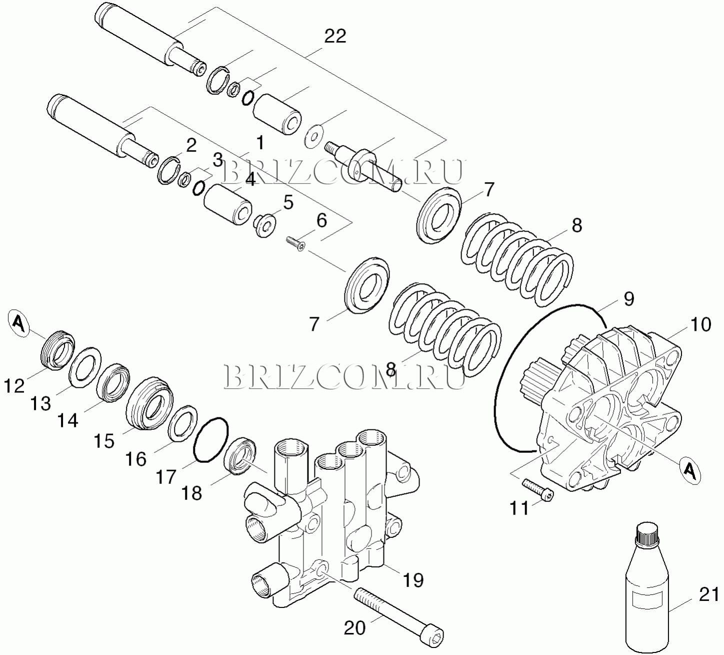 Поршень (0.209-314.0)
