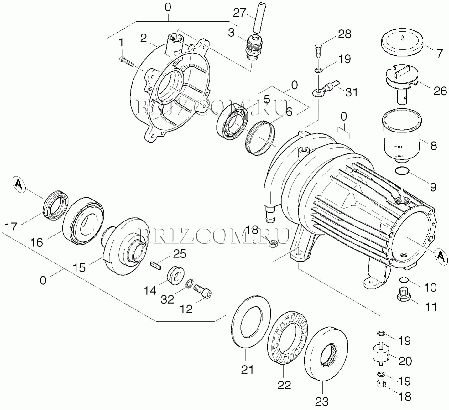 Мотор (0.209-315.0)