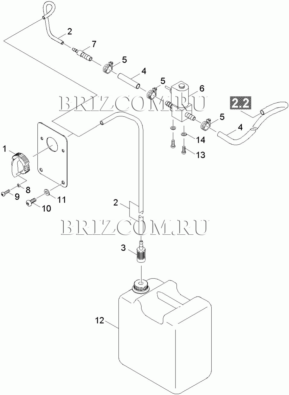 Химия дозировка (0.208-397.0)