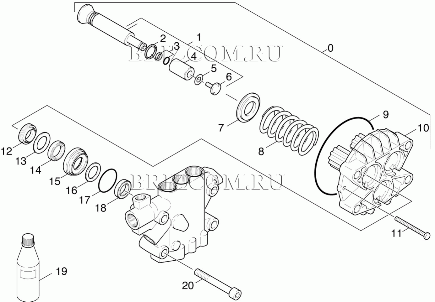Поршень (0.209-155.0)