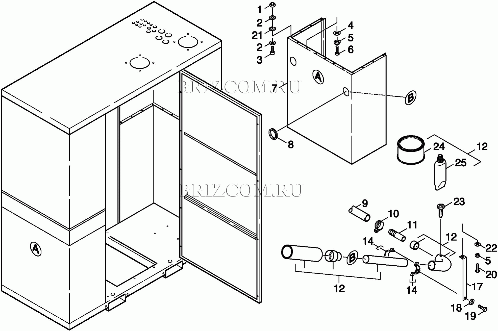 HD инструмент (0.198-933.0)