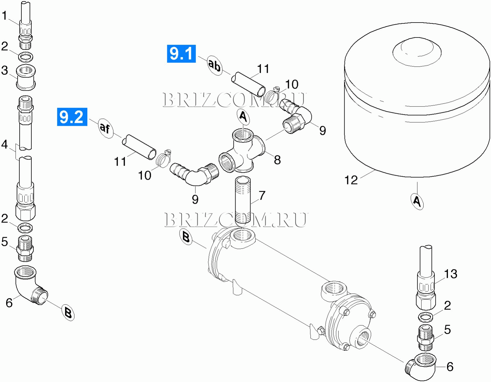 Expansomat (0.208-466.0)