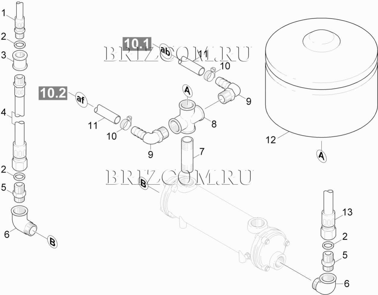 Expansomat (0.209-377.0)