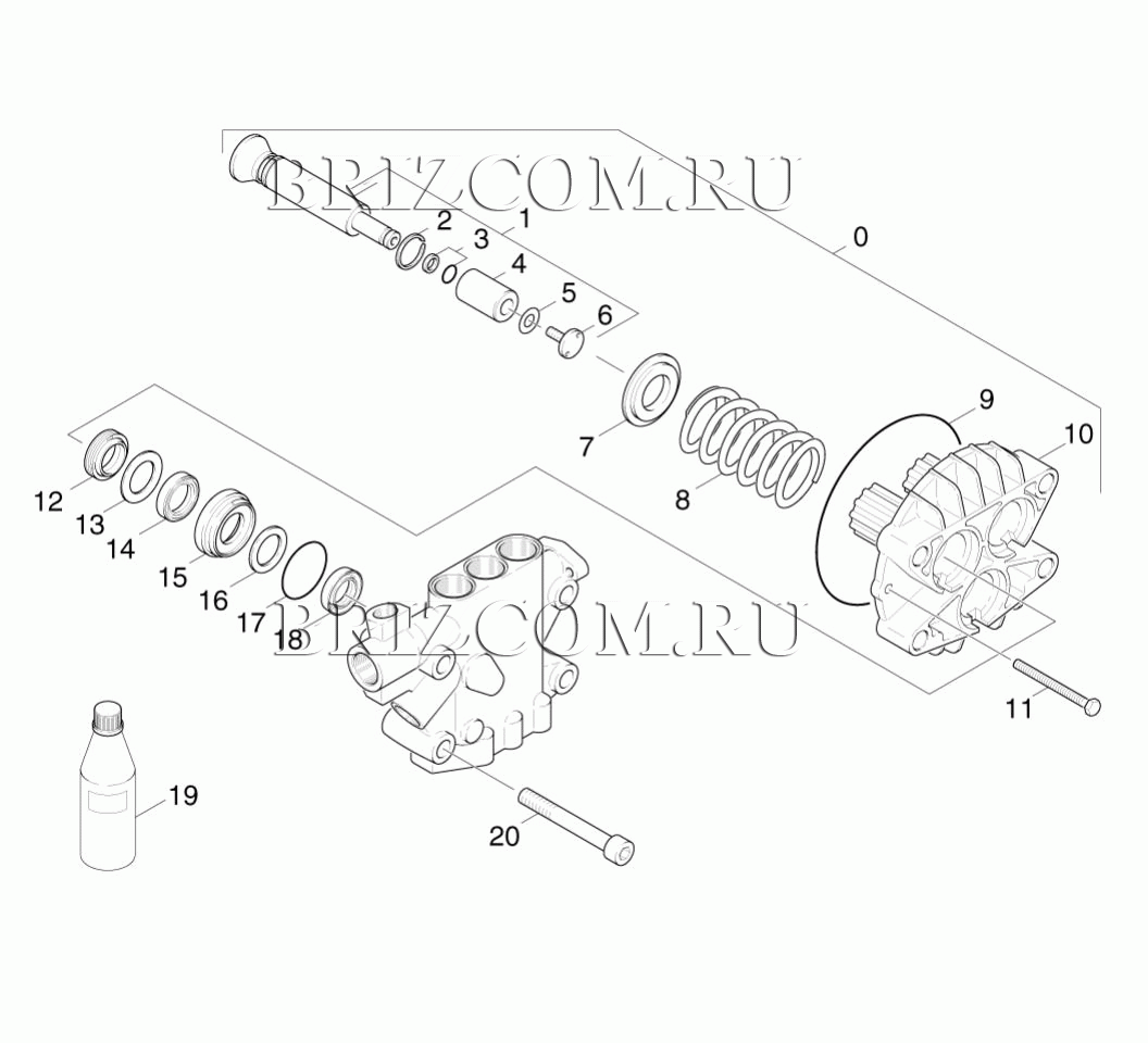 Поршень (0.198-570.0)