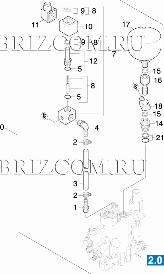 МК половинная нагрузка (0.198-575.0)