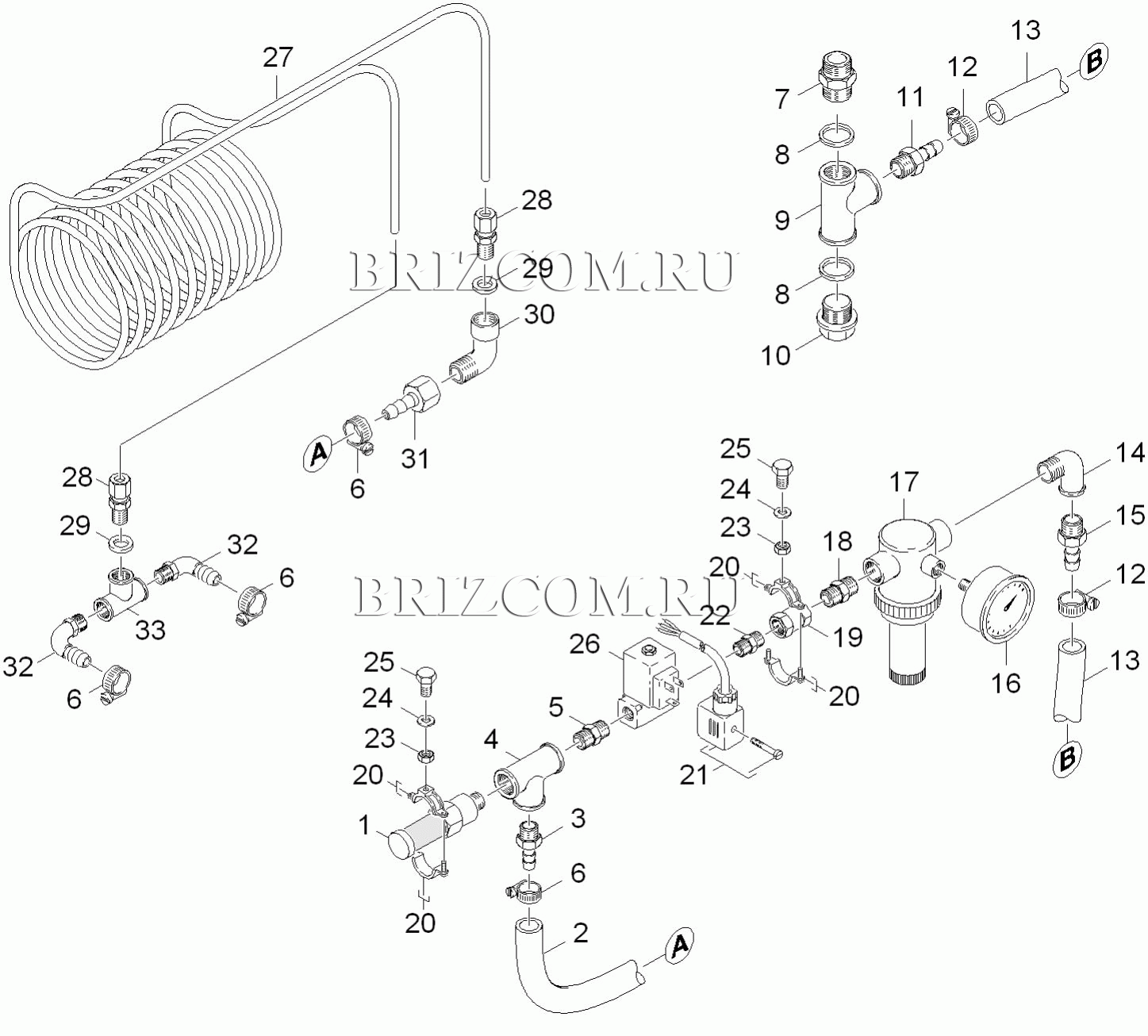 МК защита от замерзания (0.209-189.0)
