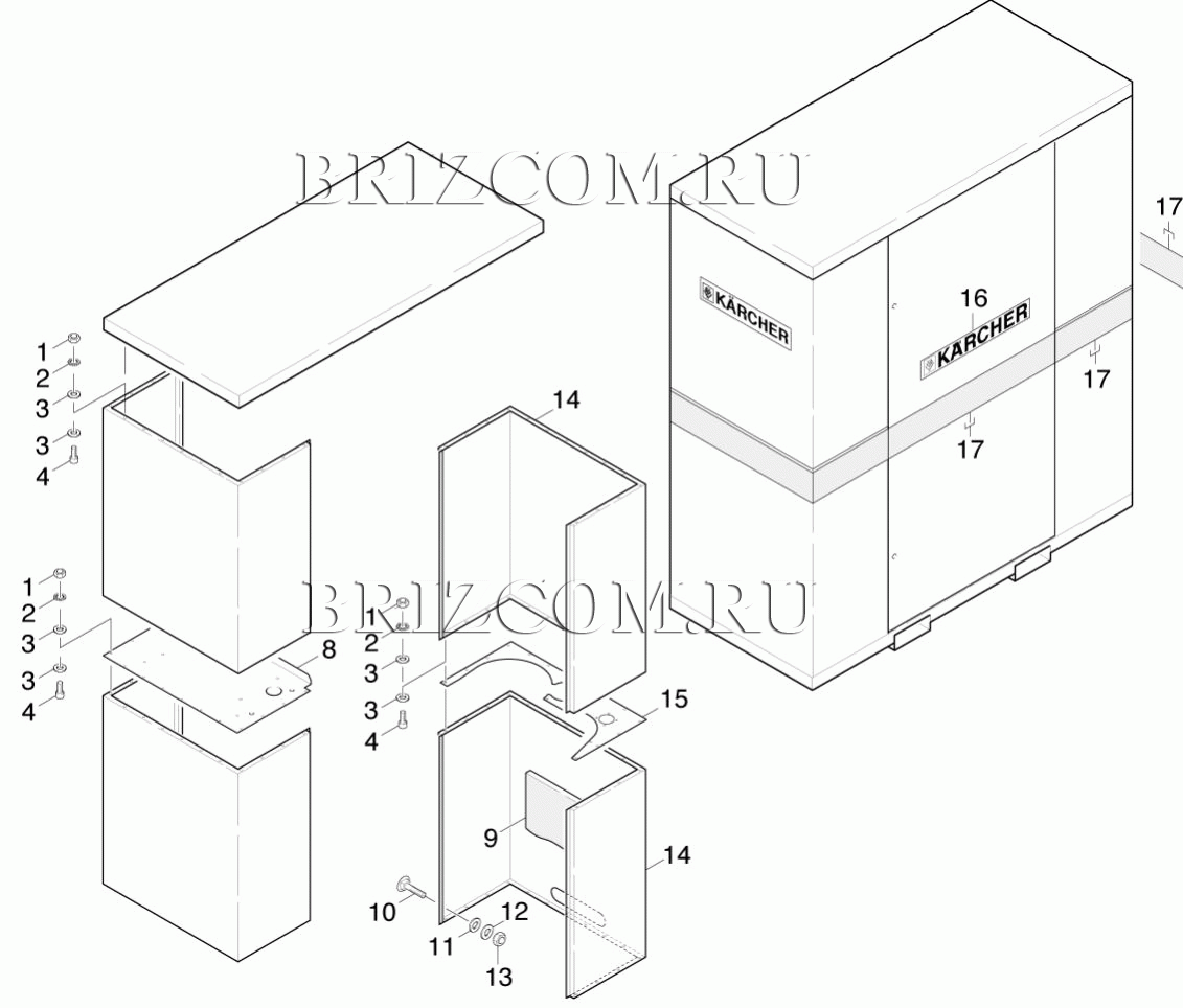 Обшивка (0.172-915.0)