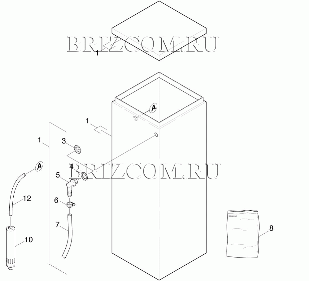 Солонка (0.172-972.0)