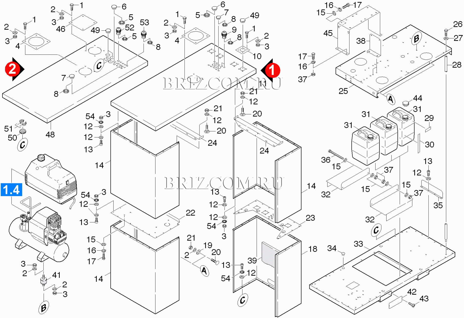 Обшивка (0.172-184.0)