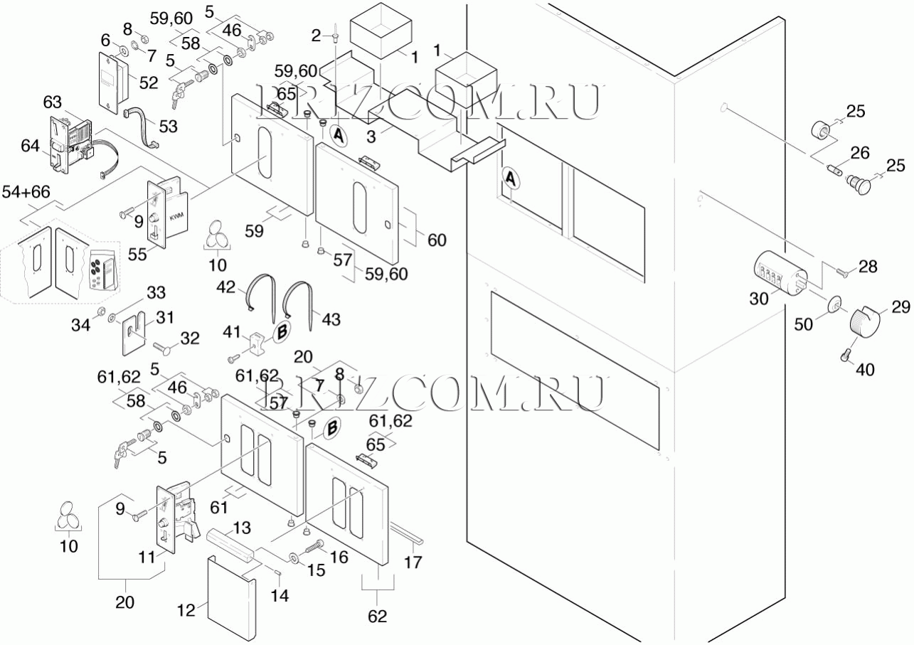 Монетный контрольник (0.173-748.0)