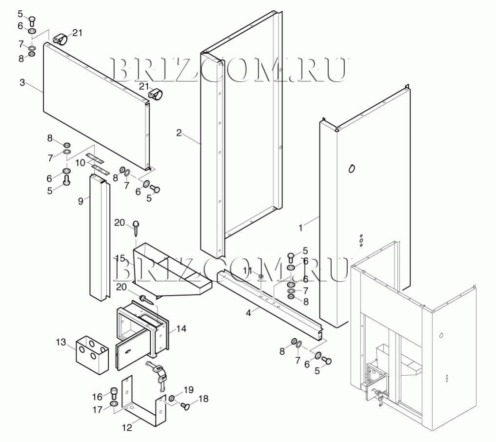Обшивка (0.173-333.0)